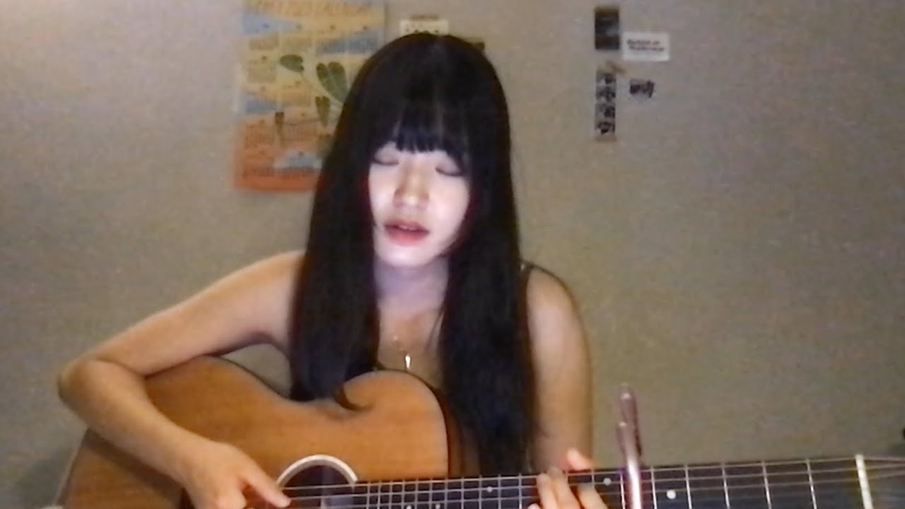 내 마음에 비친 내 모습