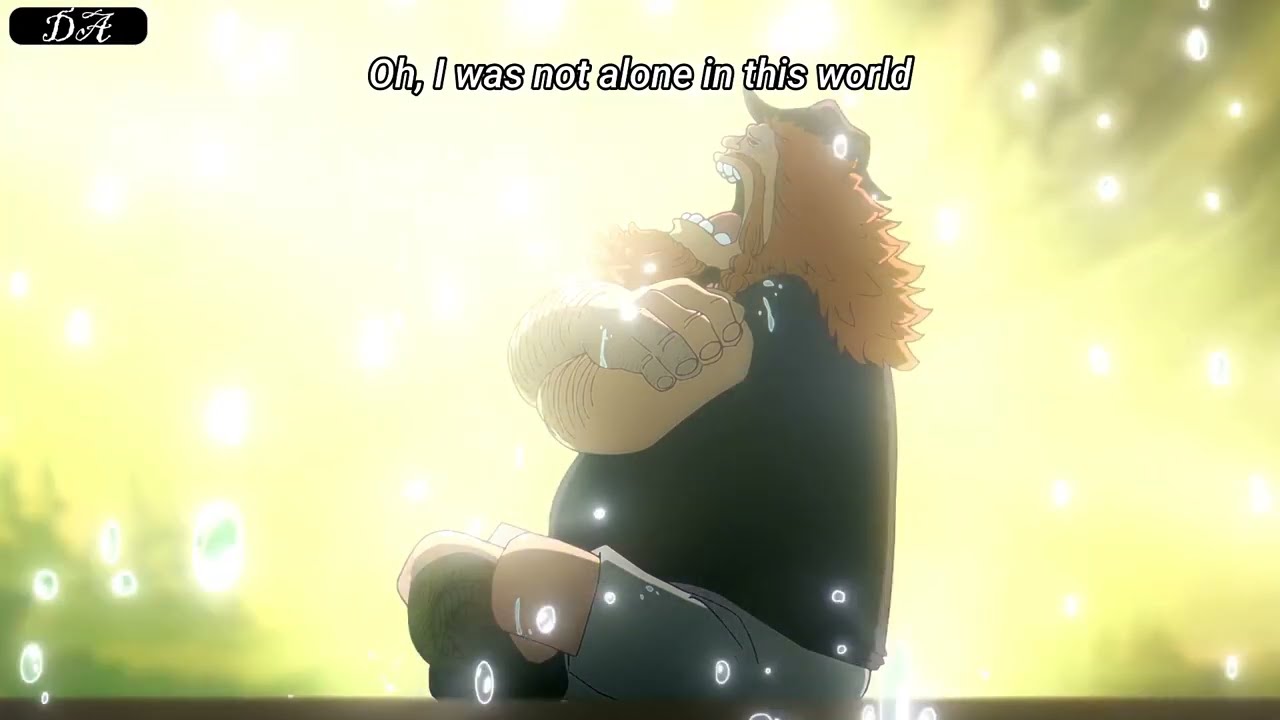 Robin's Reunion with Saul After 22 years | One piece episode 1163
