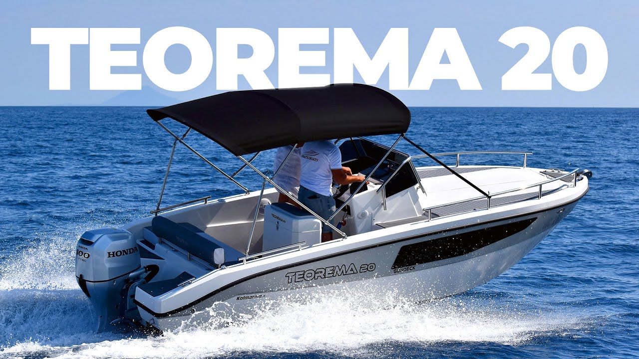 Teorema 20 Sundeck