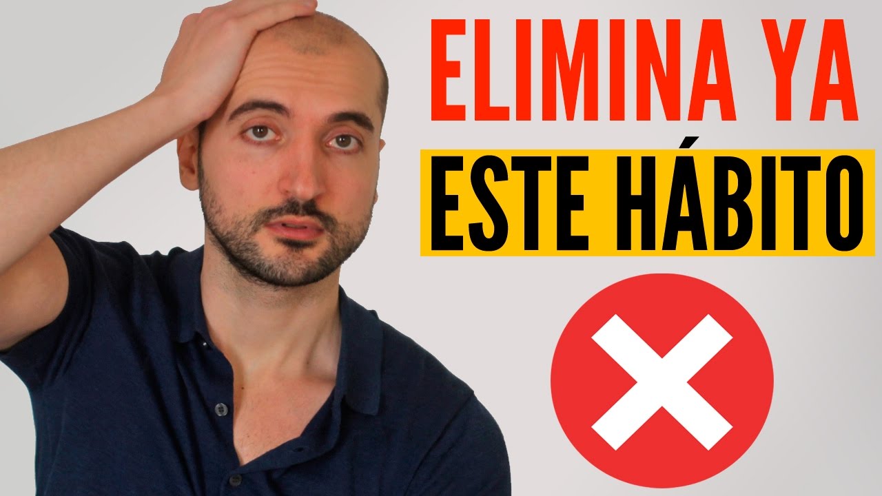 ¿Quieres Tener Éxito? Entonces ELIMINA Este HÁBITO de Tu Vida!