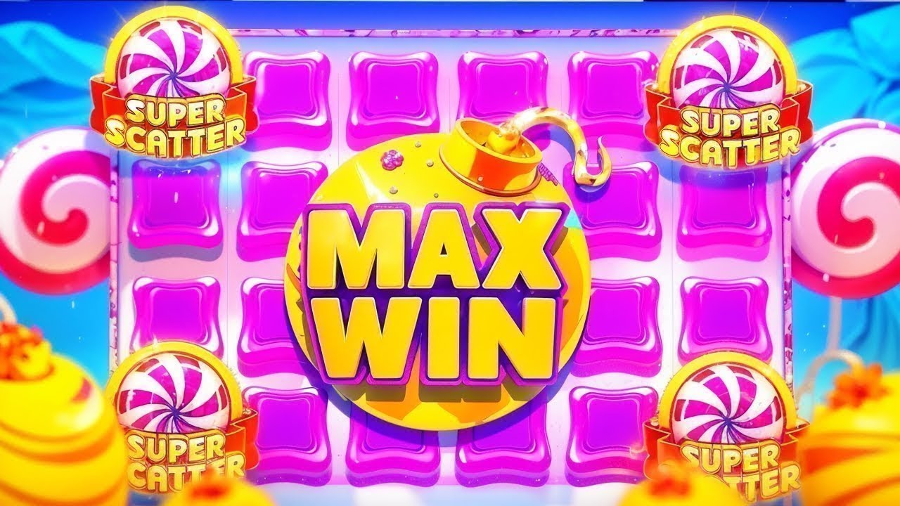 MAX WIN!!! ЛУЧШИЙ ЗАНОС!!! Я НЕ ОЖИДАЛ ТАКОГО КОМБЕКА В SWEET RUSH BONANZA!!! ЗАНОСЫ НЕДЕЛИ