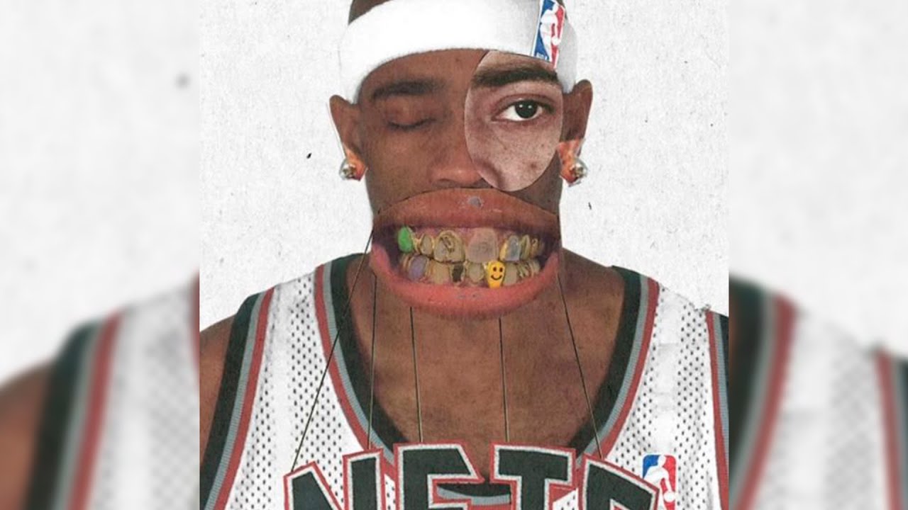Griselda x Westside Gunn Type Beat - «Dead Zone»