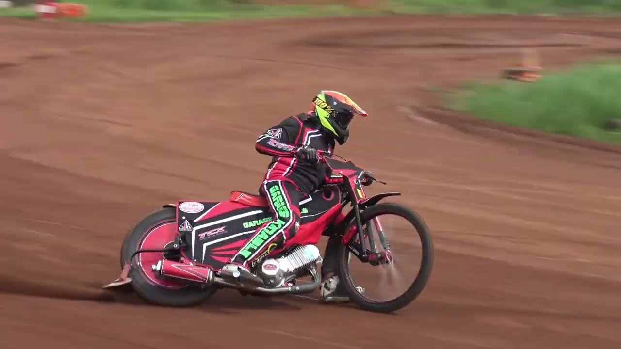 Speedway Lelystad 4-5-2024