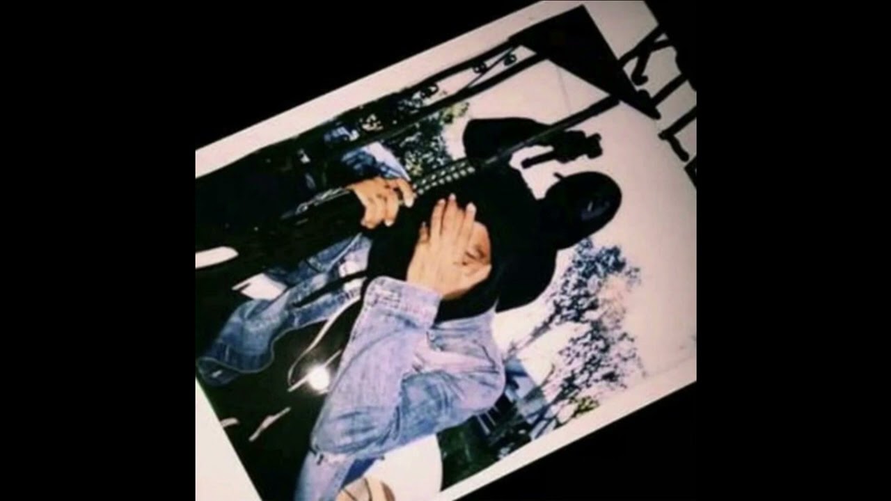 XXXTENTACION - Blackout (Full Leak)