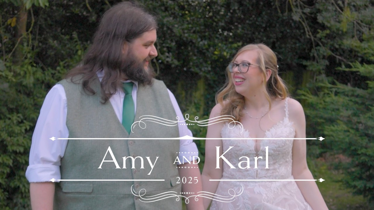 Amy & Karl - Highlight Film