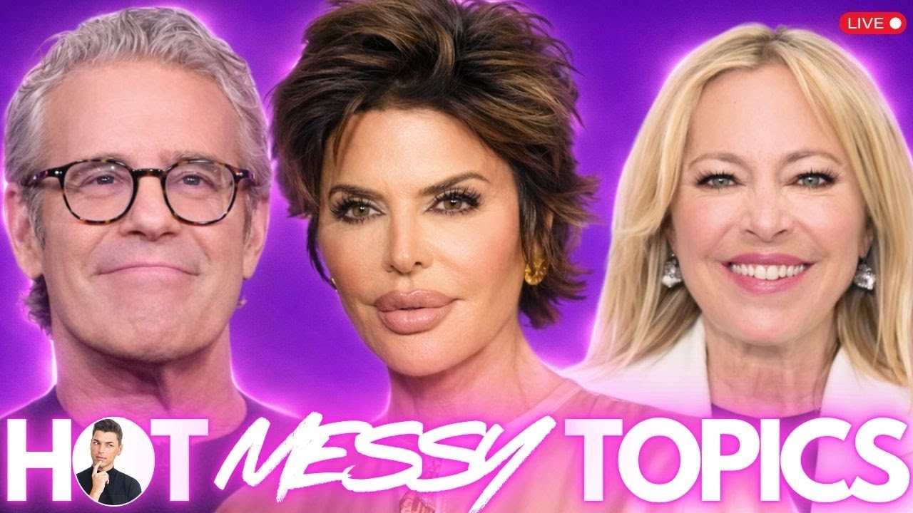 Production Pauses, Memoirs & Fallouts! | Hot Messy Topics