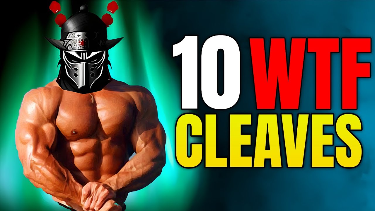 10 расколов профессиональных игроков в RTA &mdash; Summoners War