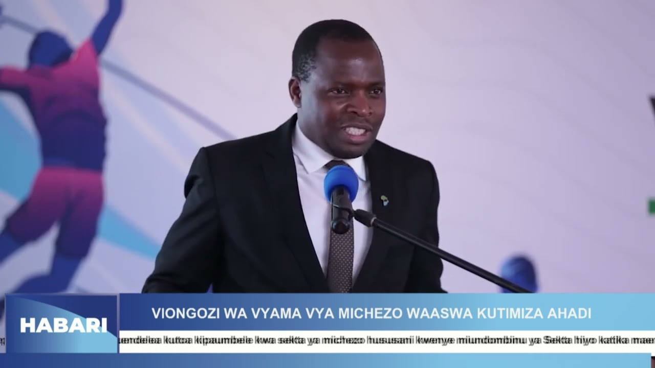 HABARI ZA MICHEZO NA BURUDANI 14.03.2026