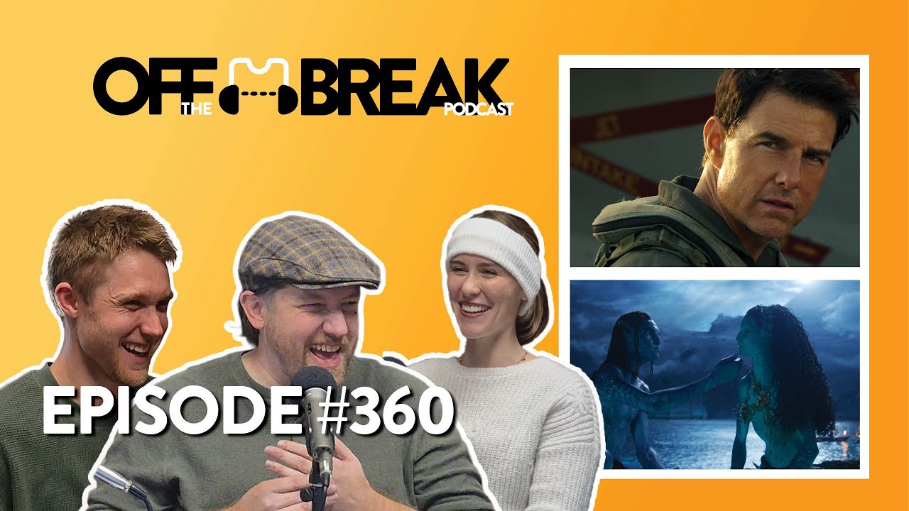 OTB #360: Can Paramount Pull Off A 