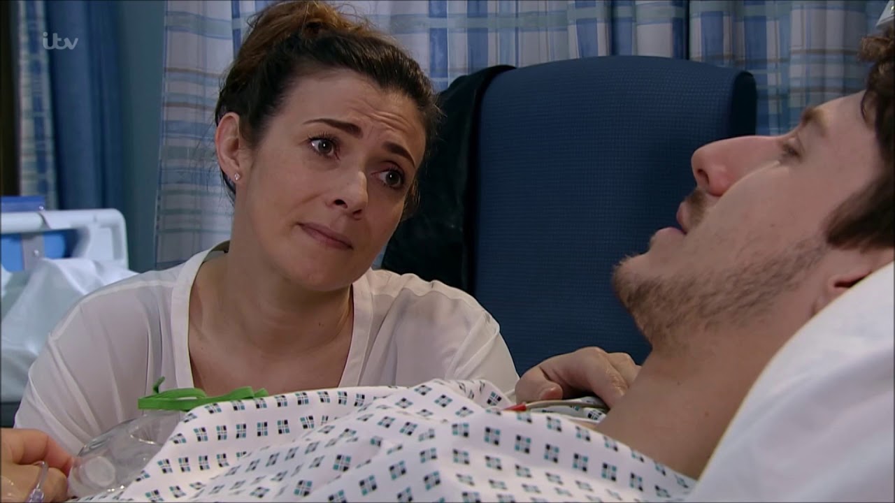 Michelle Connor - 6th July 2018 (7.30pm)