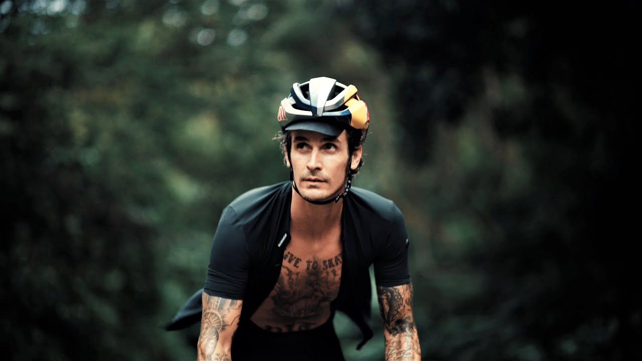 Patrick Seabase: Seabase to summit.  | DT Swiss