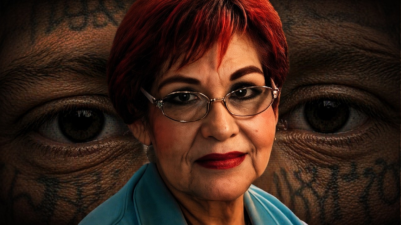 How a Mother Hunted and Killed the Mexican Cartel One by One