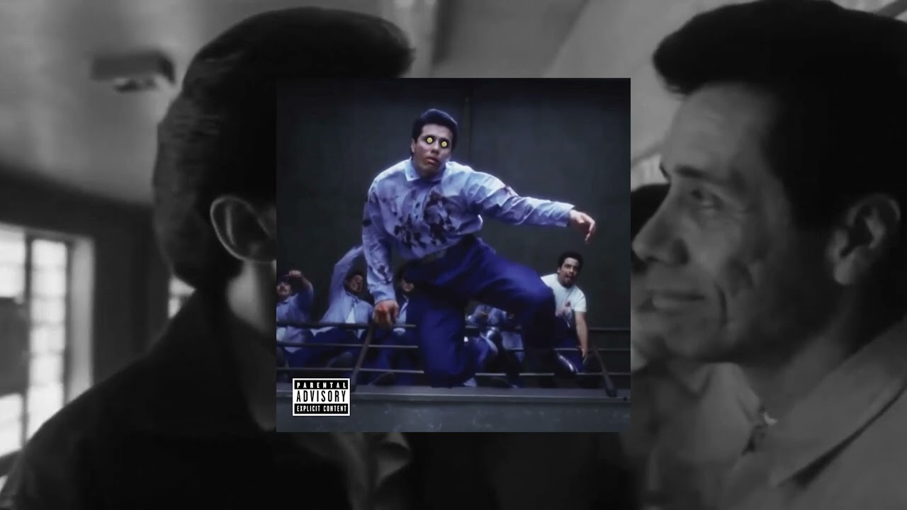 HIGH GAMBINO & CHINAKA 50/50 FULL EP