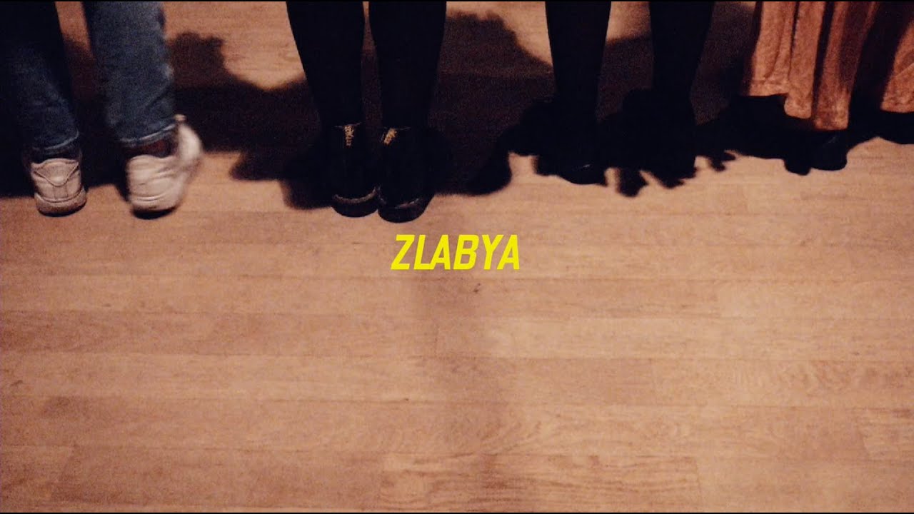 ZLABYA - Live @ Pan Piper