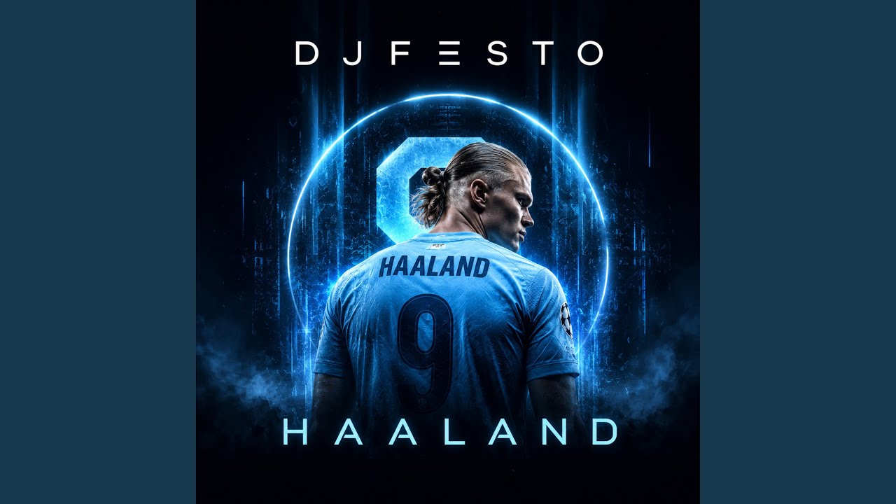 Haaland (Remix)