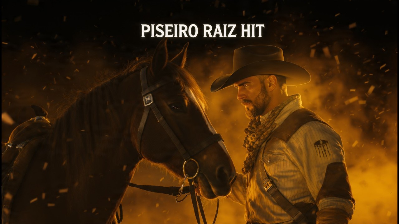 🔥 PISEIRO RAIZ DE 2026 | SÓ HIT PRA TREMER O INTERIOR 🐎💥