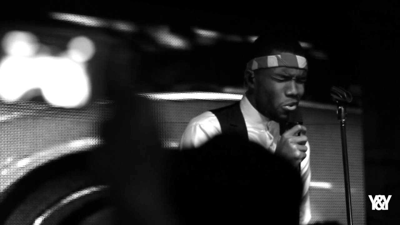 Frank Ocean - 'Made In America' & 'Acura Integurl'