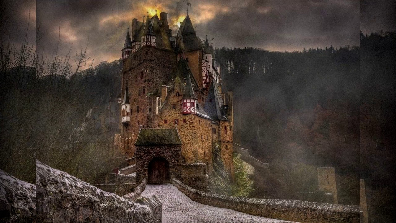Los 5 Castillos Mas Famosos de Alemania