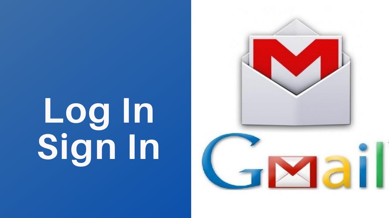 How To Login to Gmail Account l Gmail.com Sign In 2021
