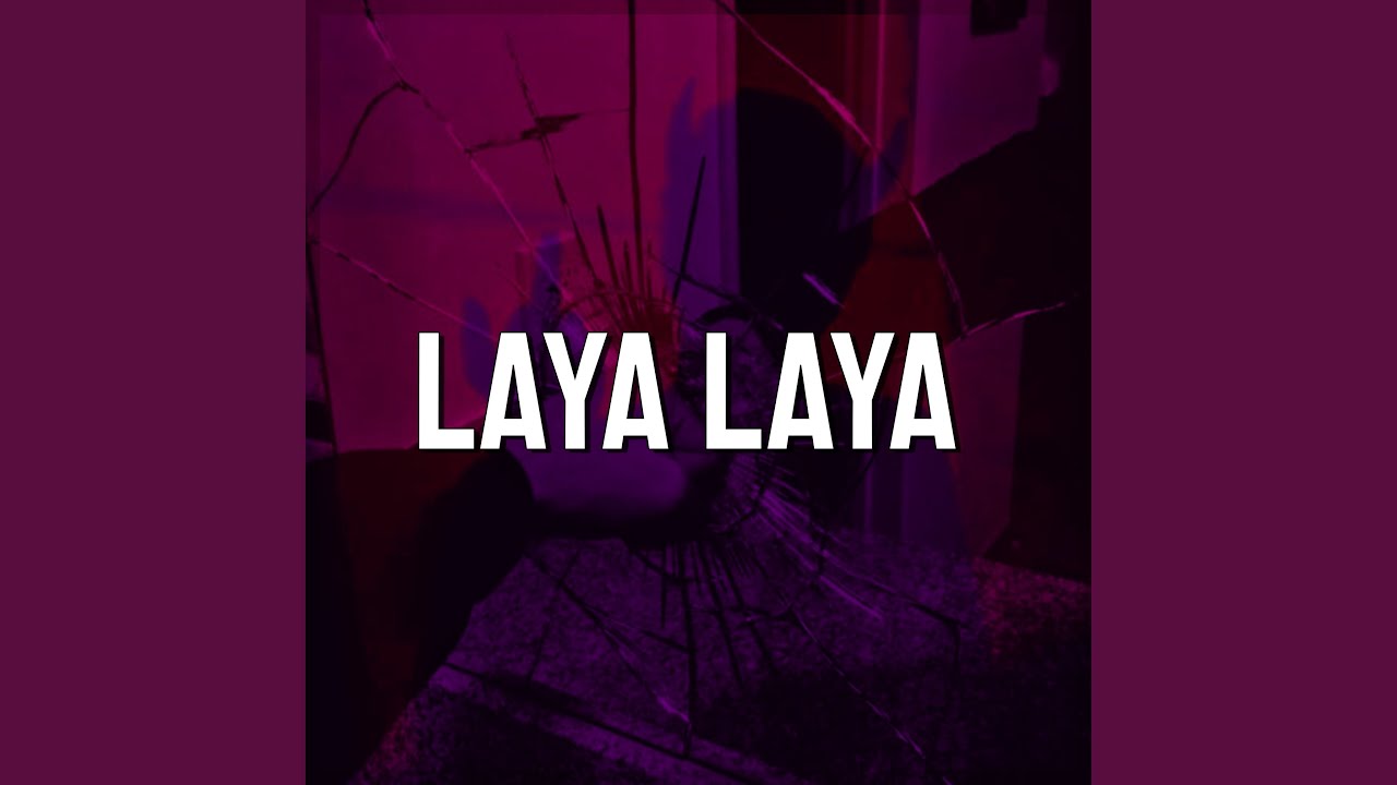 Laya Laya Laya (Cover)