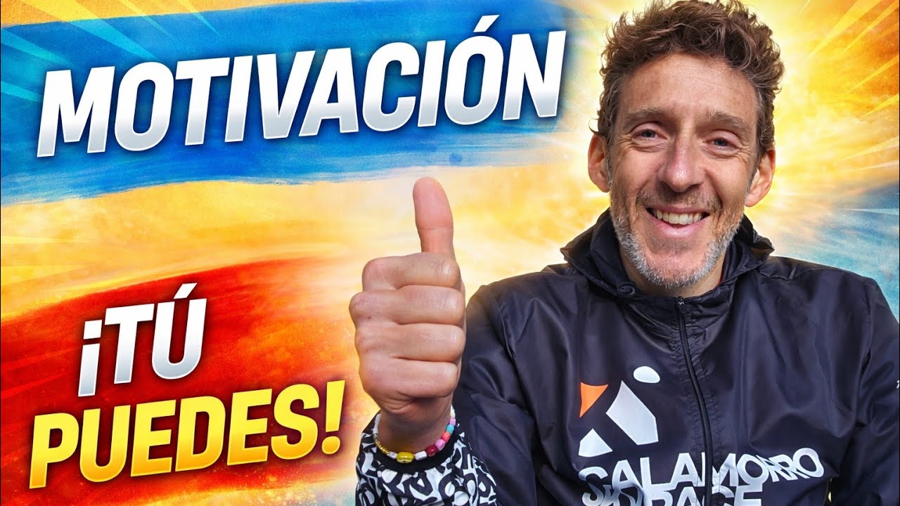 MOTIVACIÓN ✅️ 10 Estrategias 👌