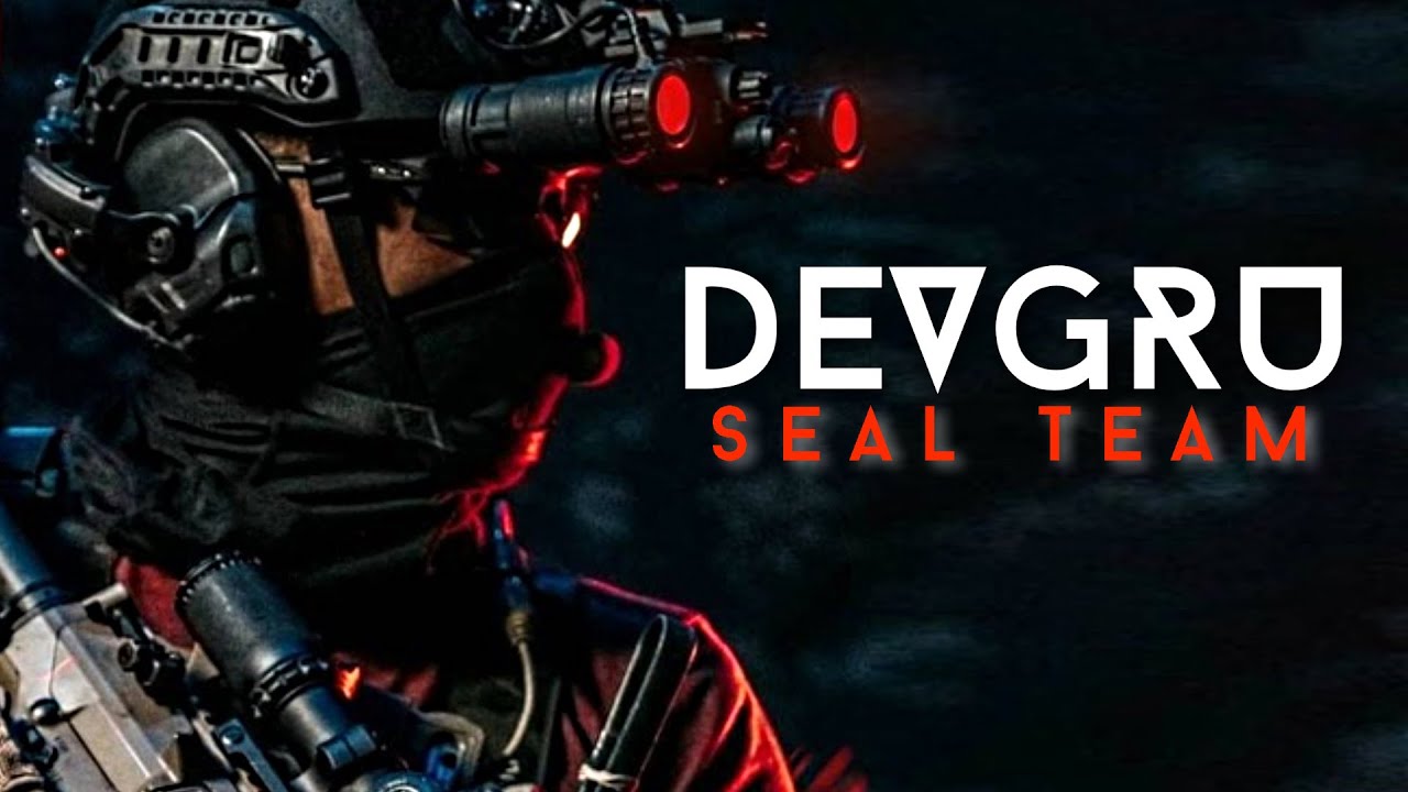Команда DEVGRU Seal Team &mdash; &laquo;Тёмные времена&raquo;