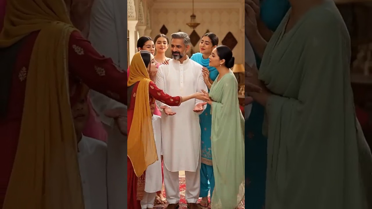 🌙Iftar Ki Dawat ❤️ Ramadan Iftar Mayke Walon Ka Iftar Emotional  Family Story #ramadan #ramadan2026