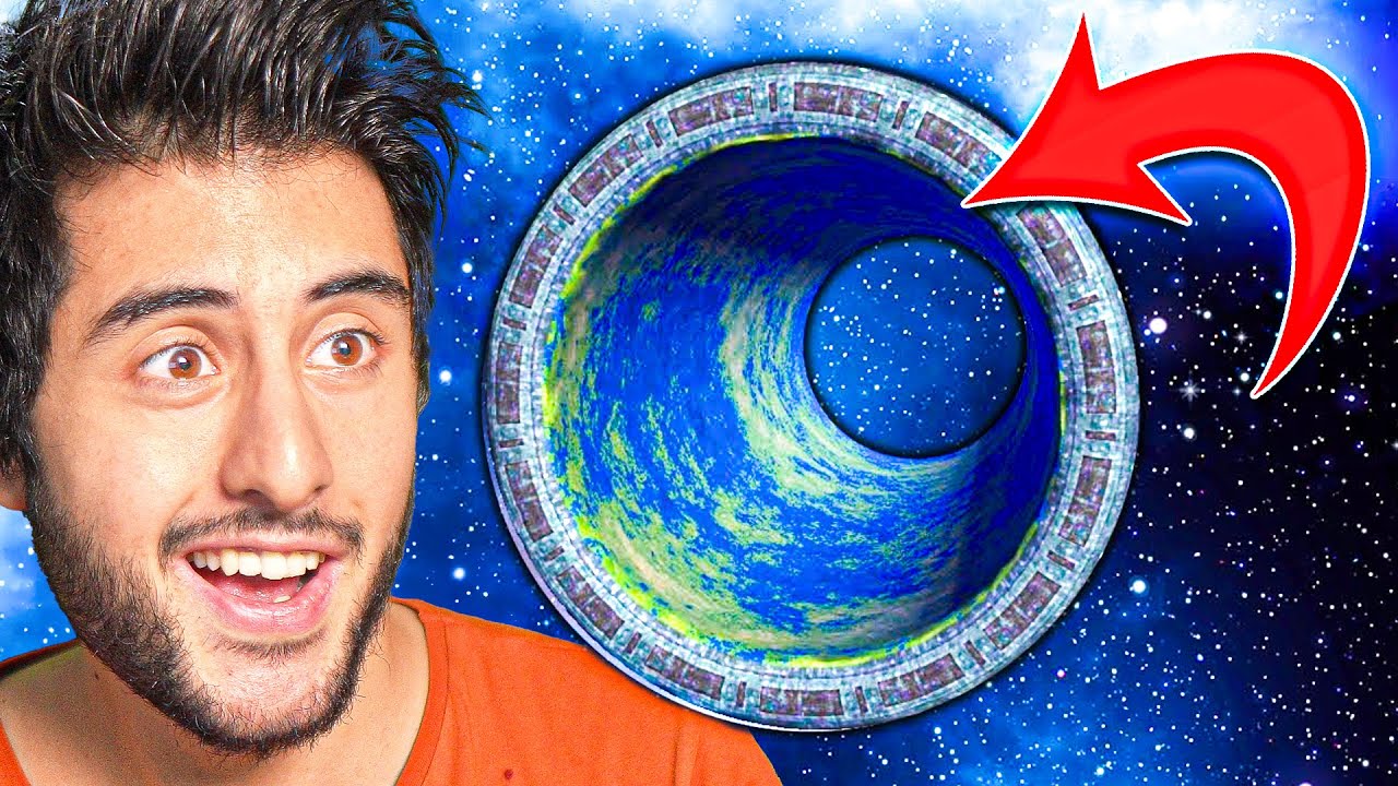 BÜYĞK GÜNCELLEME BORU GEZEGENİ!! (Solar Smash)