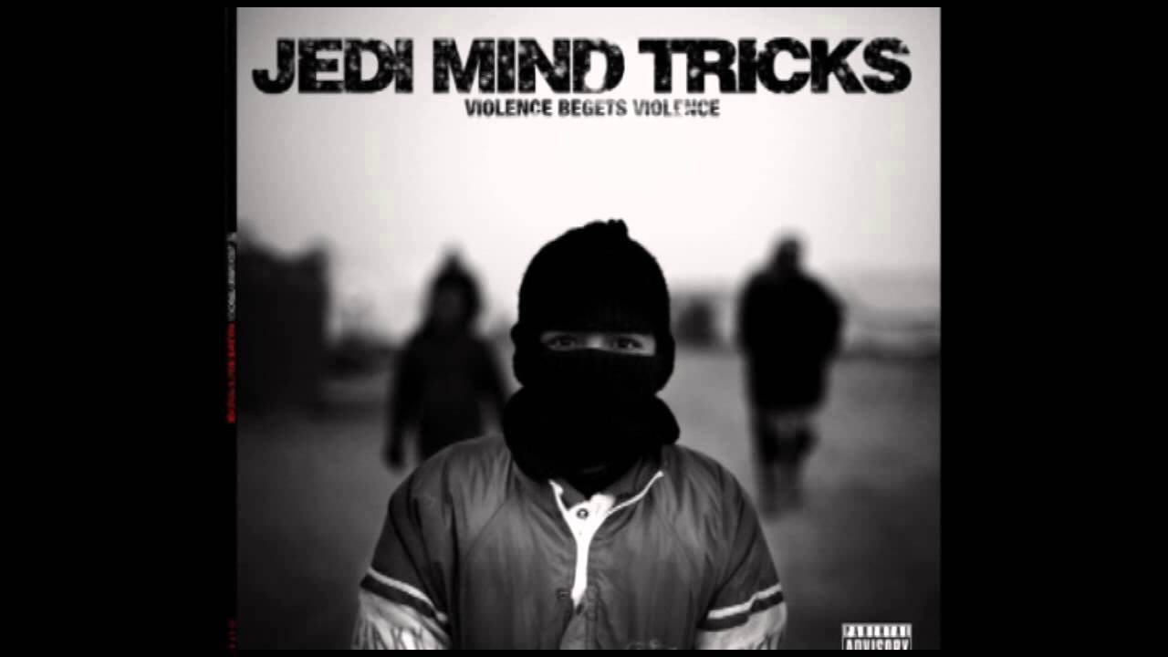 Jedi Mind Tricks - Street Lights (Instrumental)
