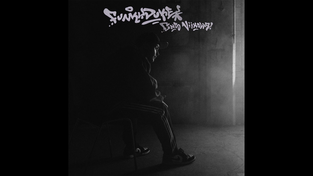 FunkyDuke - Salatut Saluunat