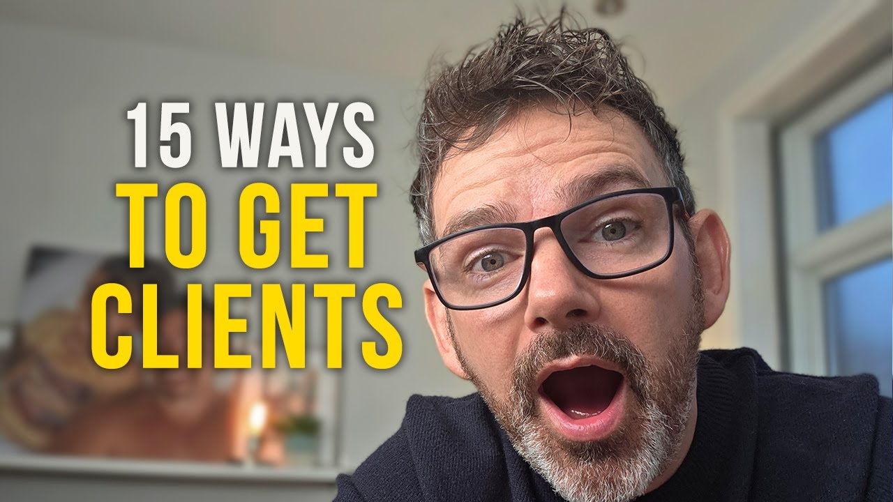 15 Photo Session Ideas That Actually Bring Clients In