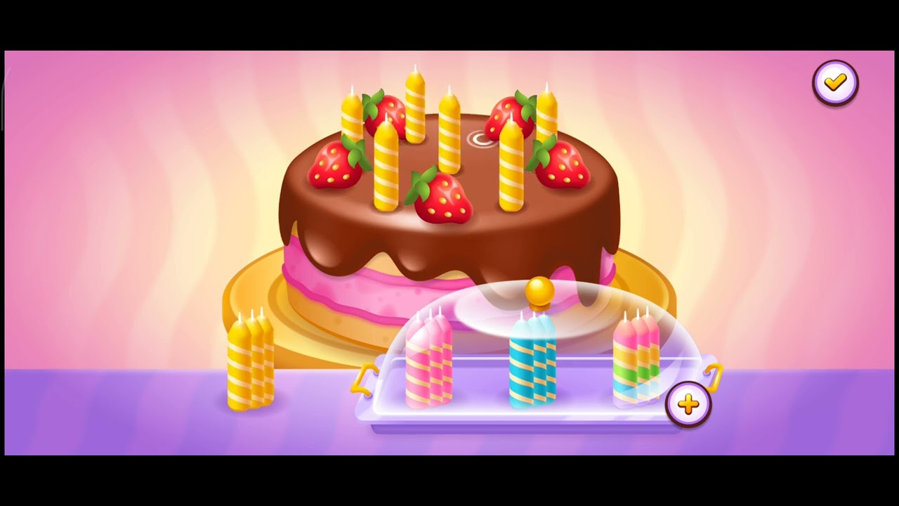 Bubbu birthday
