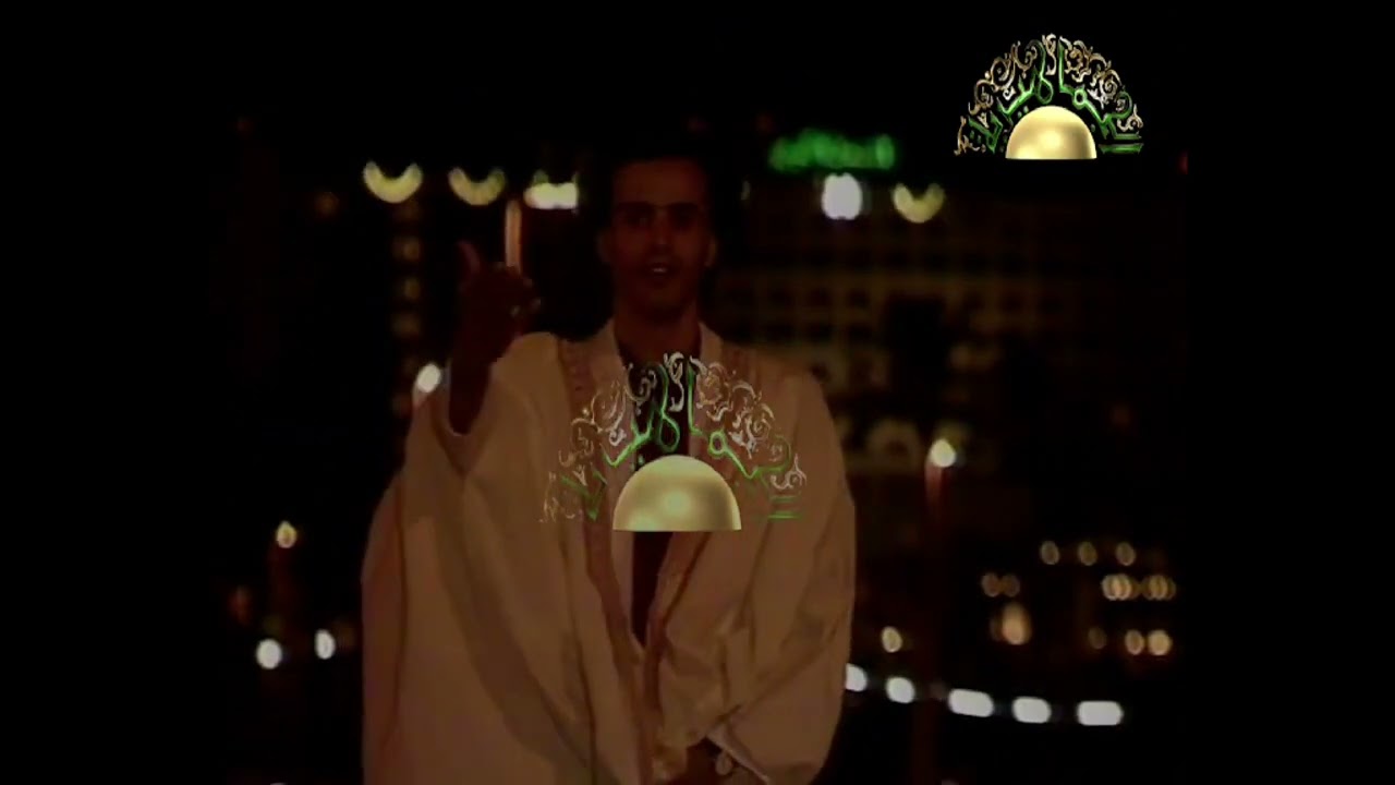 الفنان اشرف محفوظ -  جبر الخواطر