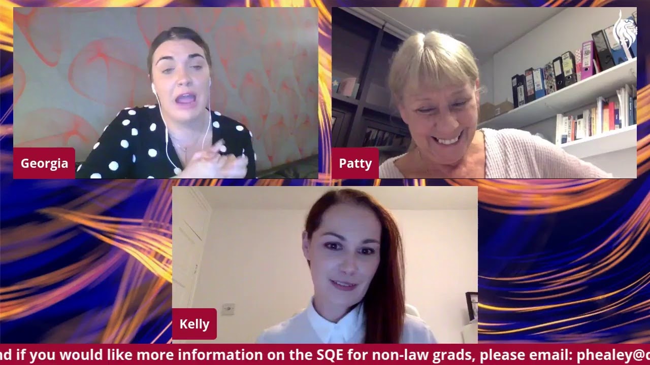 Solicitors Qualifying Exam Preparation (for Non-Law and Law Graduates) at DMU