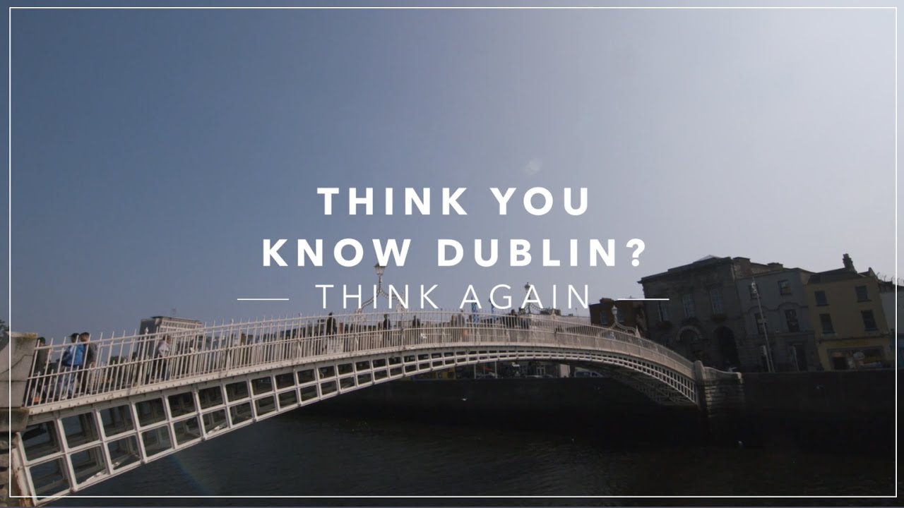Dublin's Hidden Gems: Places Tourists Never Find