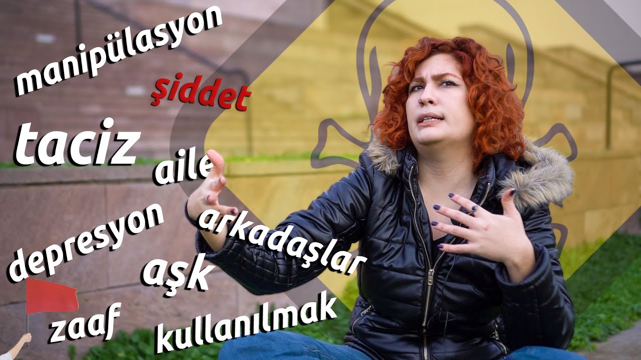 Toksik İlişkiler Hakkında Dile Getirilmeyenler