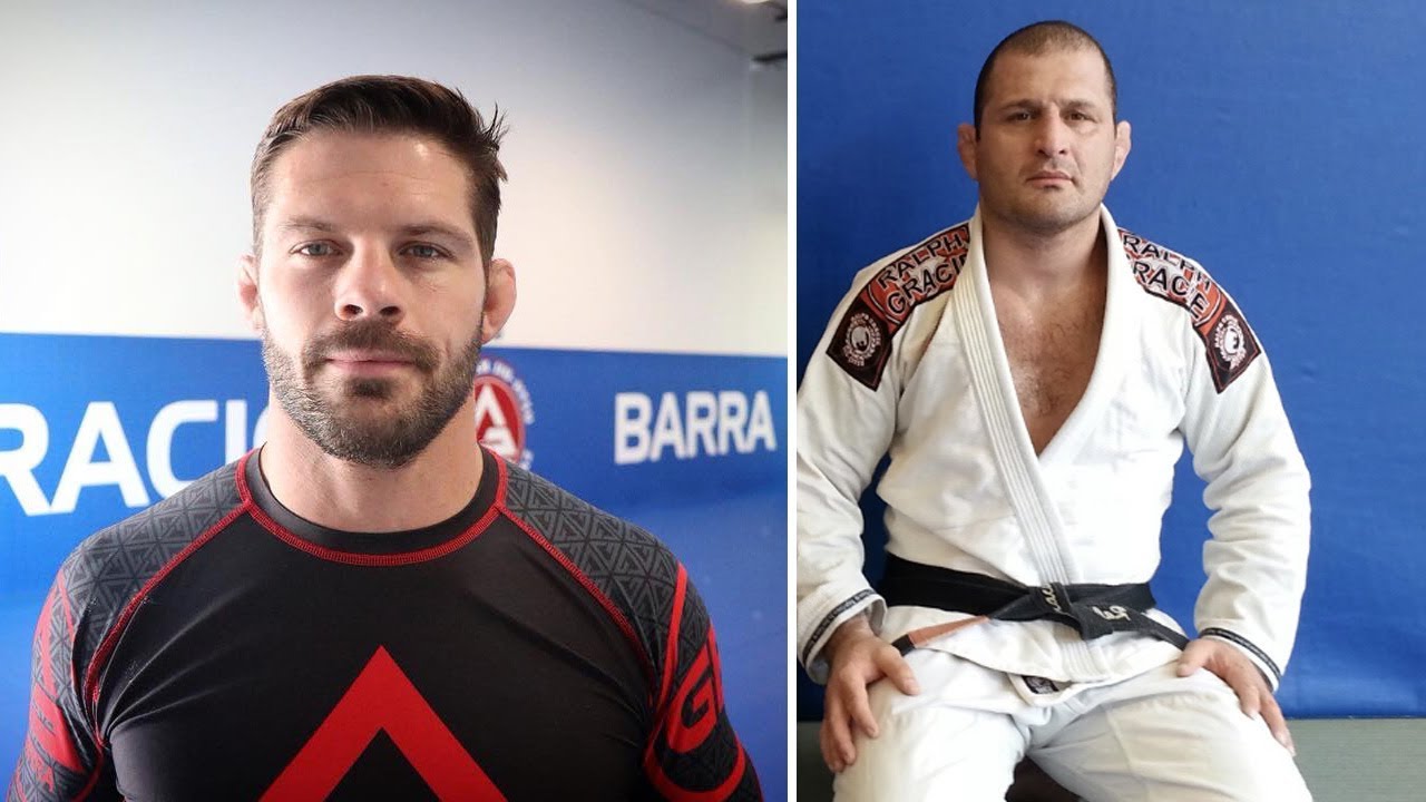 JJT Podcast #4: Flavio Almeida Discusses Court Case