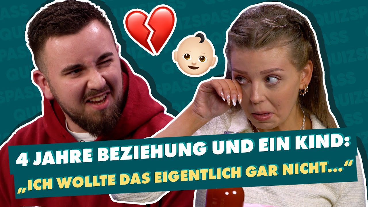 Lecker lecker Rollmops🤮Arielle und ihr Freund Fabio spielen WAHRHEIT oder SHOT🍾 | WISSTIHRNOCH?