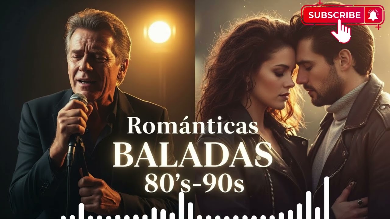 ❤️ Timeless Romantic Rock – Love Ballads from the Golden Era