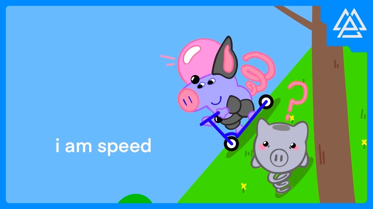 Why Didn't YOU  🫵  Think Of The Grumpig Sweep?