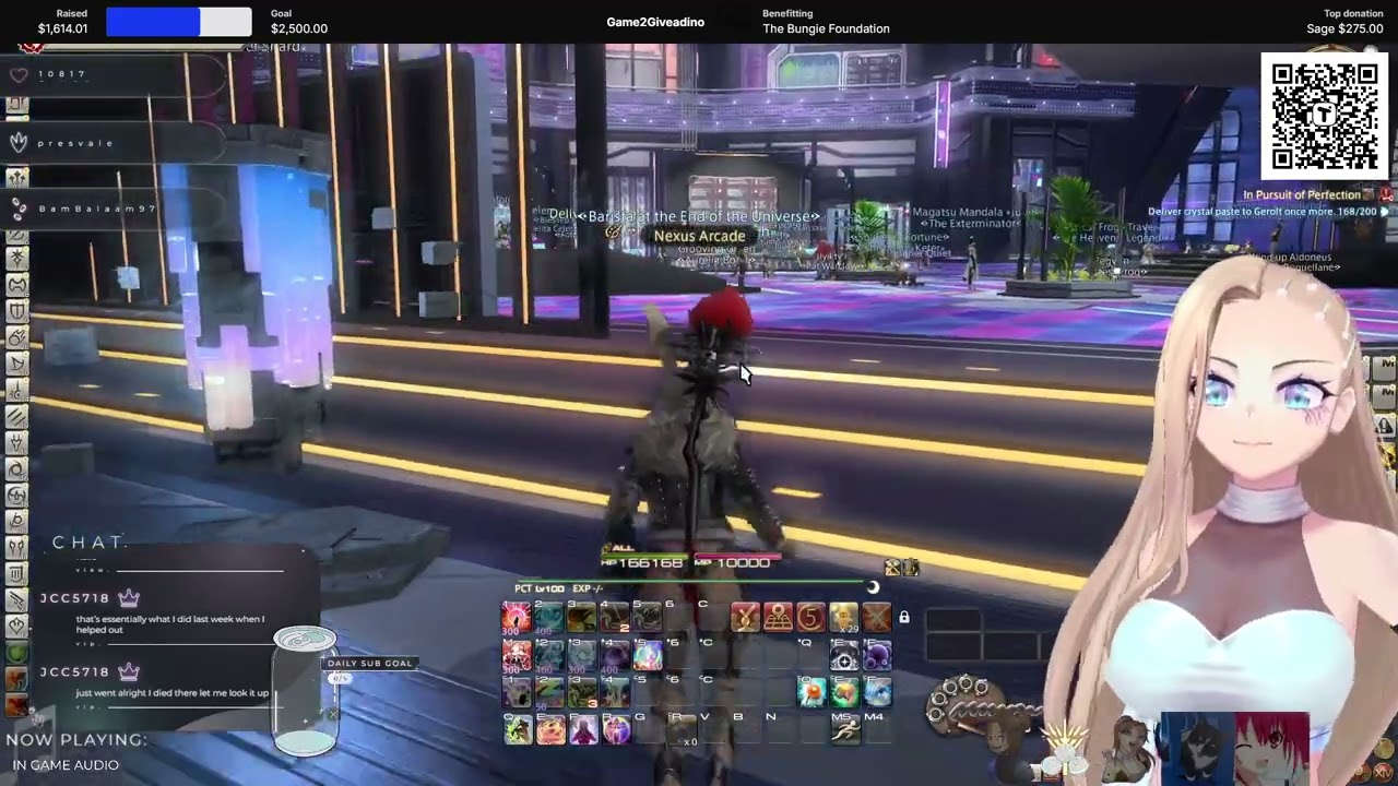 Twitch Livestream 31/1/26 | FFXIV
