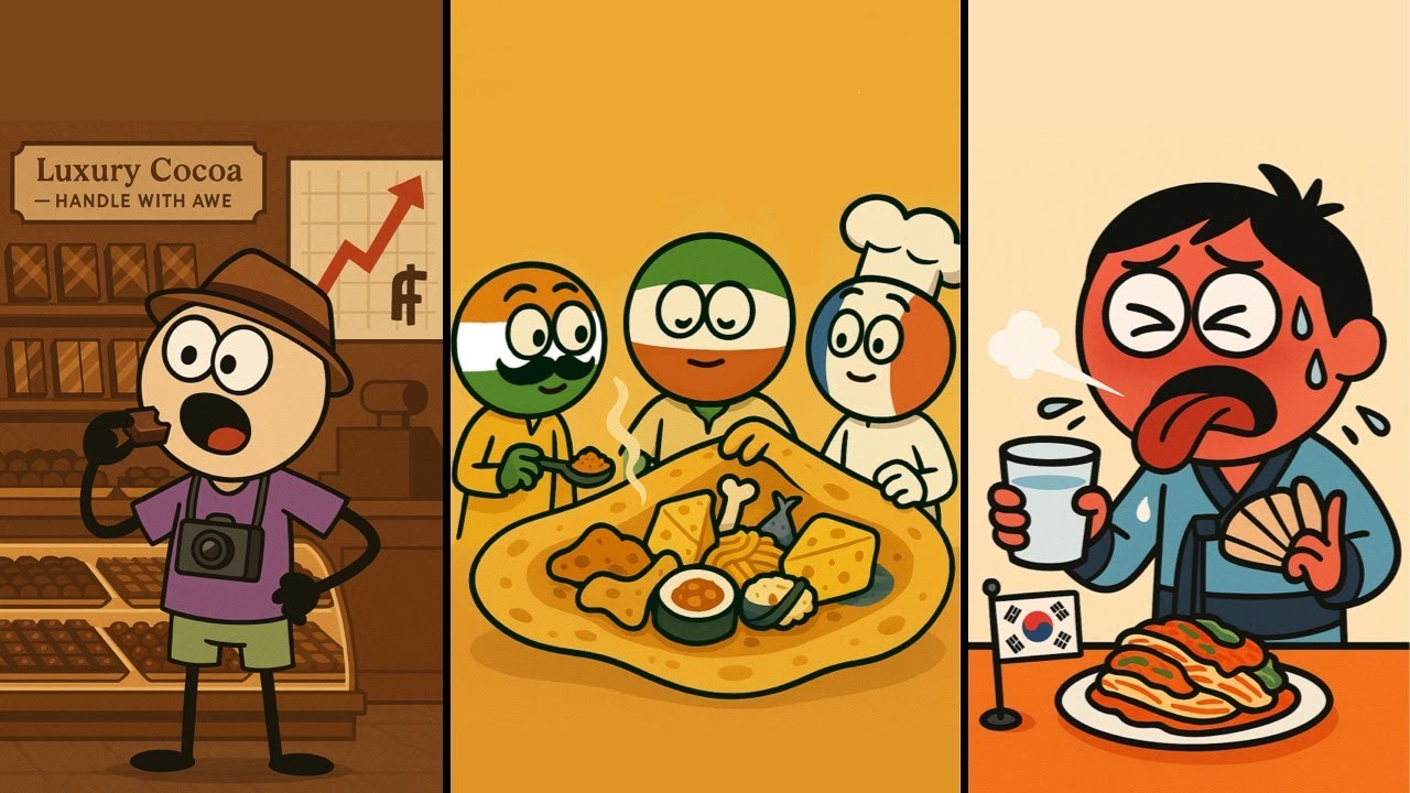 COUNTRYHUMANS TOP TRENDS COMPILATION 🌮🌶️🔥🤣