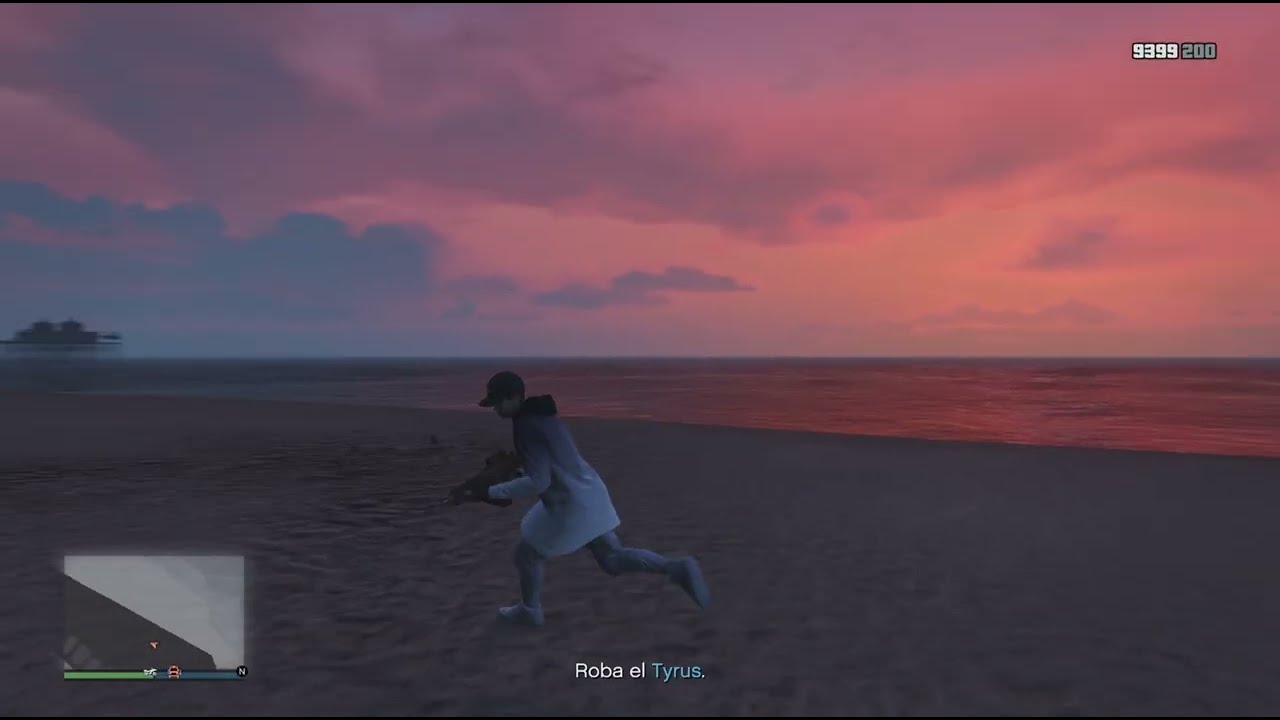 GTA 5 Online | Hokage: Ganamos 400k moteros y autos - Dinero
