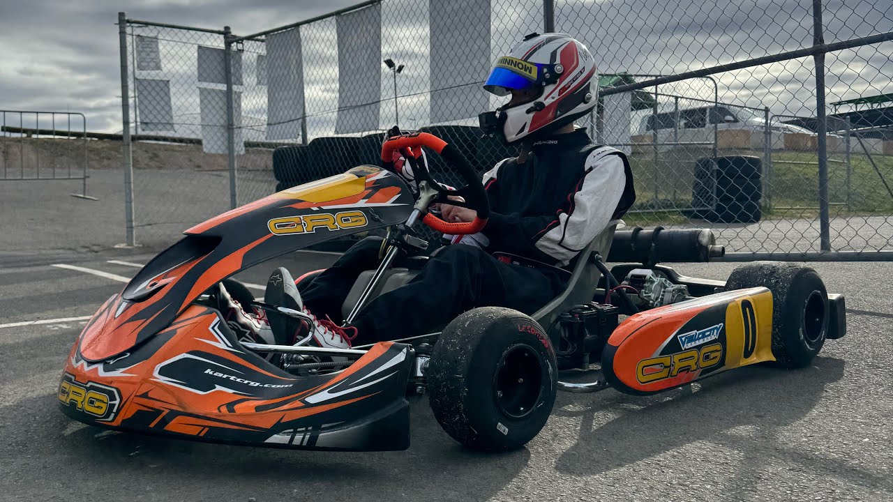 Eastern Creek Second Run | KA100 CRG | PB ~46.20