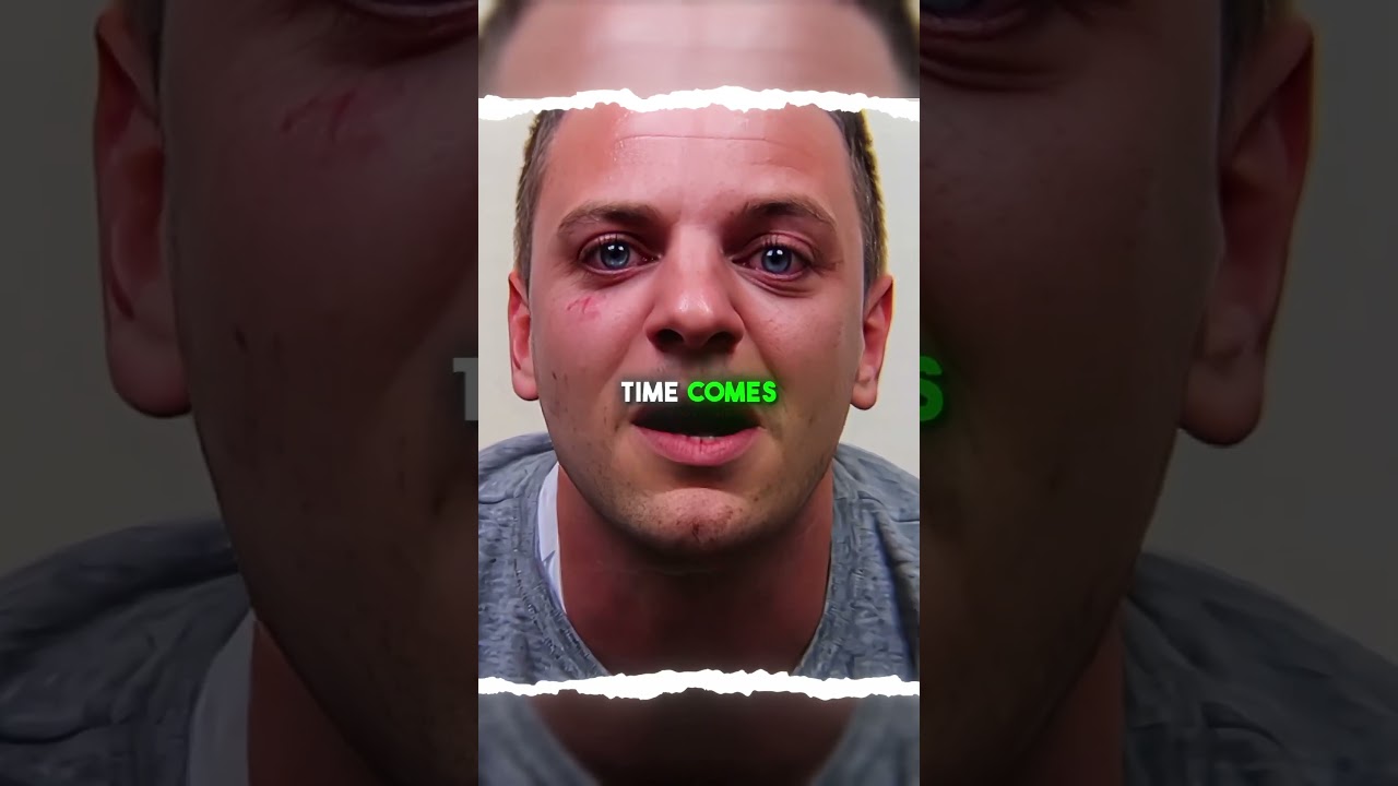 You can see pain in his eyes 🥹💔