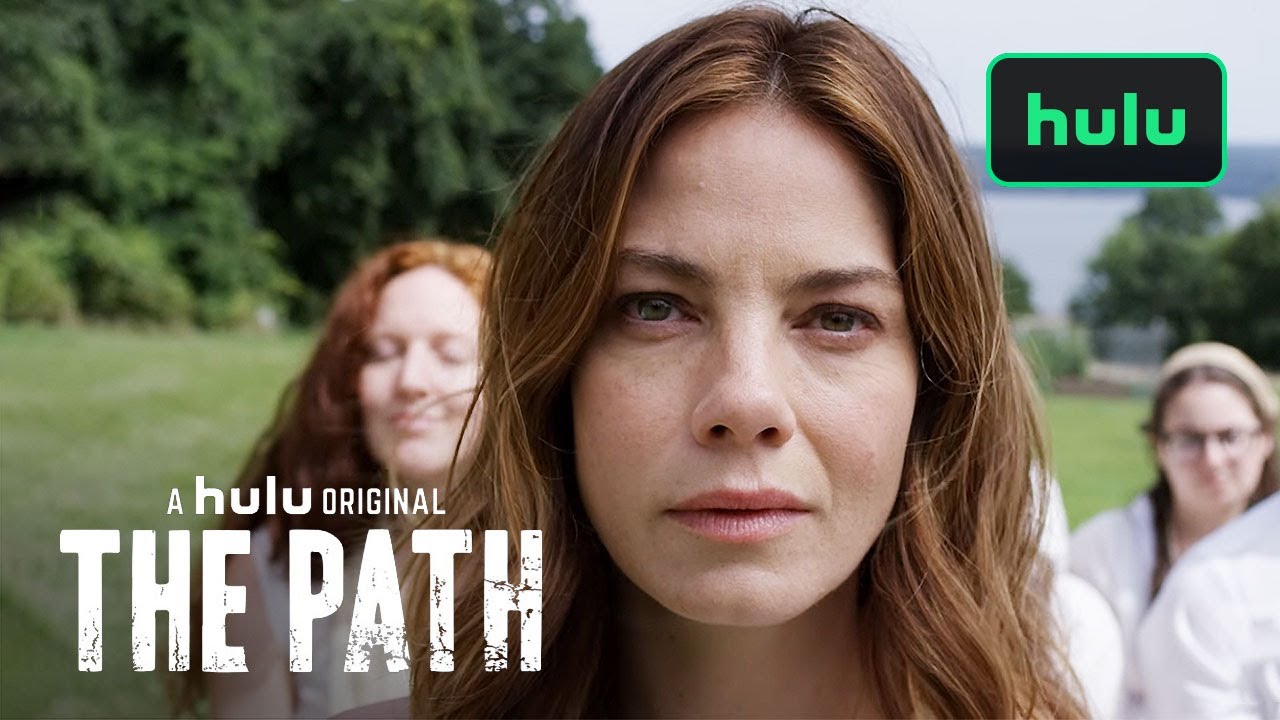 Inside Episode 6: Messiah | The Path | Hulu