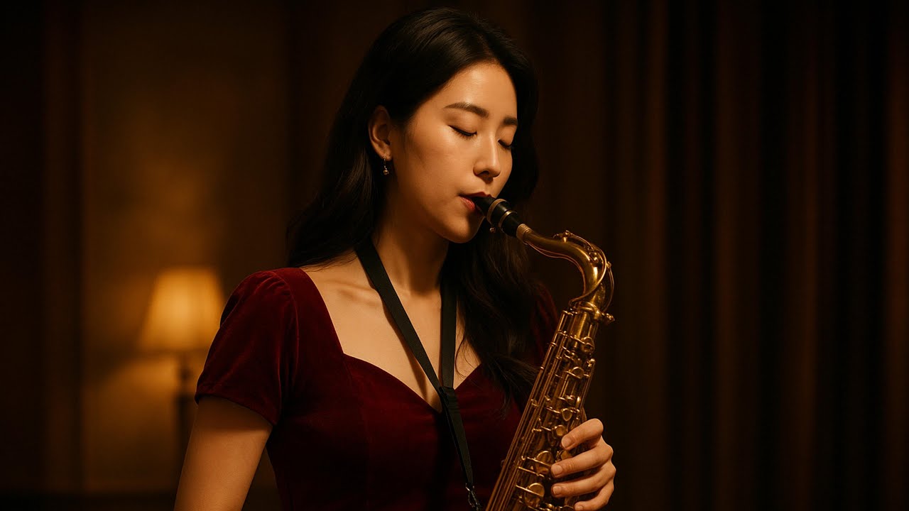 ✨Golden Era Bolero: Saxophone Melodies for a Romantic Evening | Saxophone Vibes Official🎷#bolero
