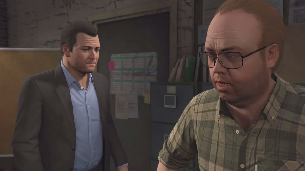 Grand Theft Auto V_Ep5