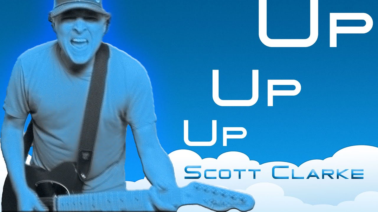 Up Up Up! | The Best RAPTURE Song