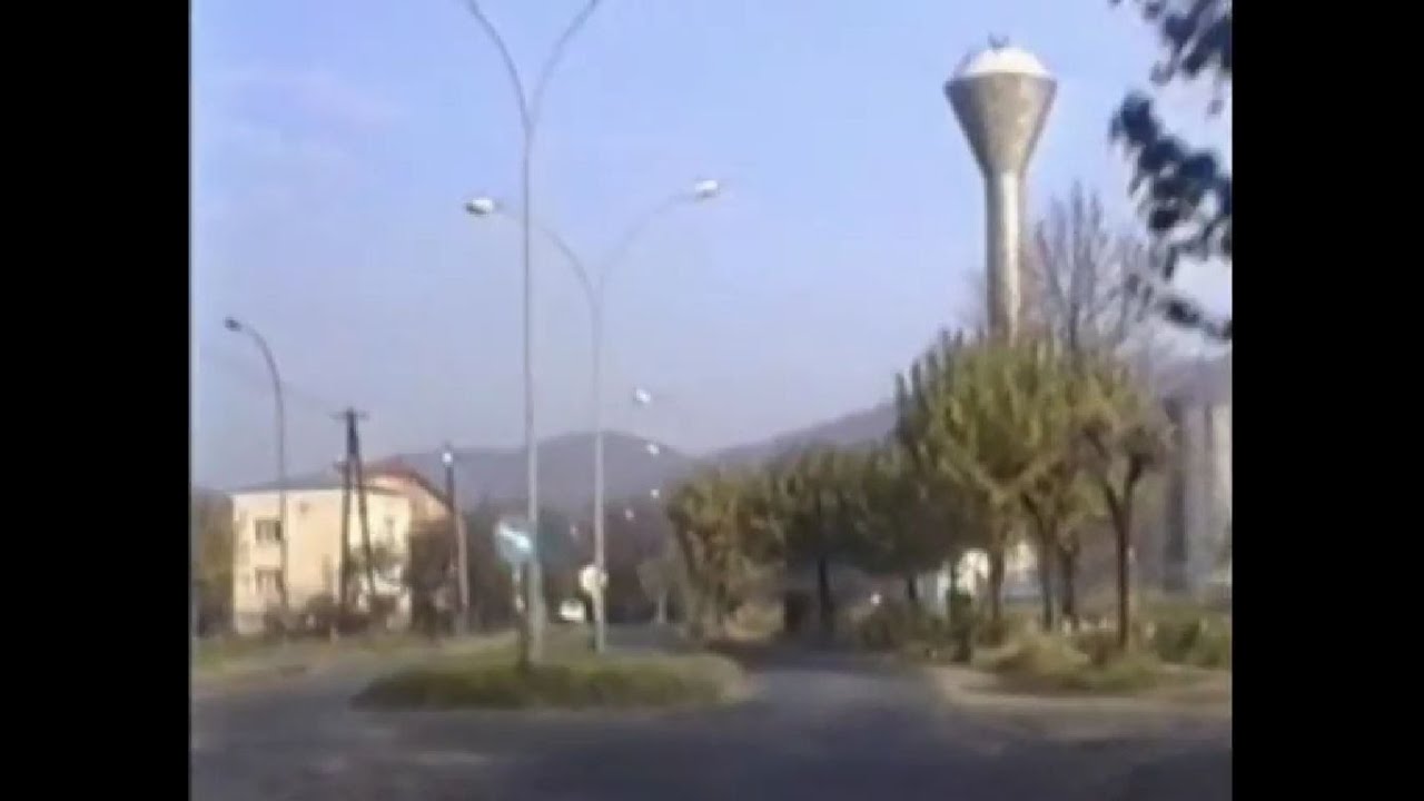Sanok 1997